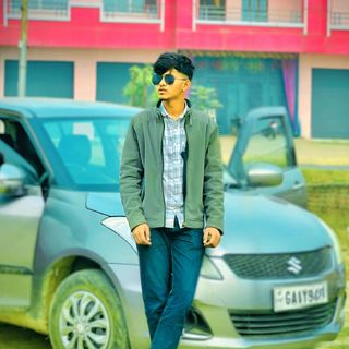 Neeraj😎
