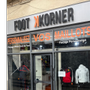 Profile picture for Footkorner Montpellier