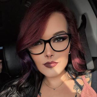 Tatted Queen 👑 ✂️