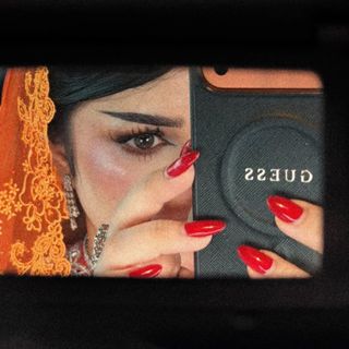 المُصورة هِـيام في مسقط 💅🏻✨