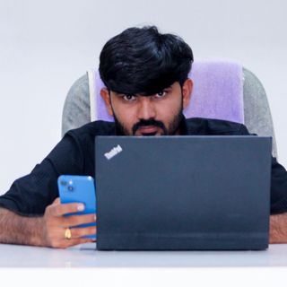 Dhaval Patel