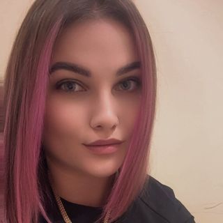 Анастасия
