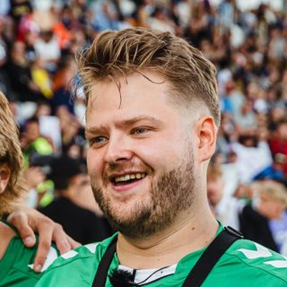 Niko Meuronen