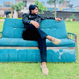 Badar Ali