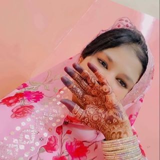 مدیحہ ظفر