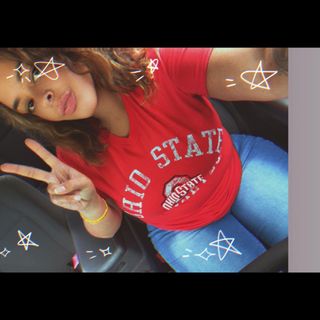 😈ꌗꃅAY-Marie💕