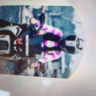 Rider Grils