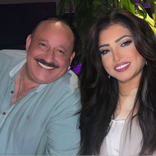 الفنانه حنان فارس 🎤