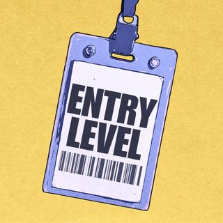 Entry Level
