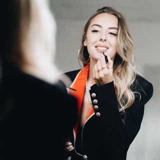 Meryem Benoua