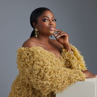 Funke Akindele