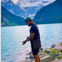 Snapchat profile picture for @qader