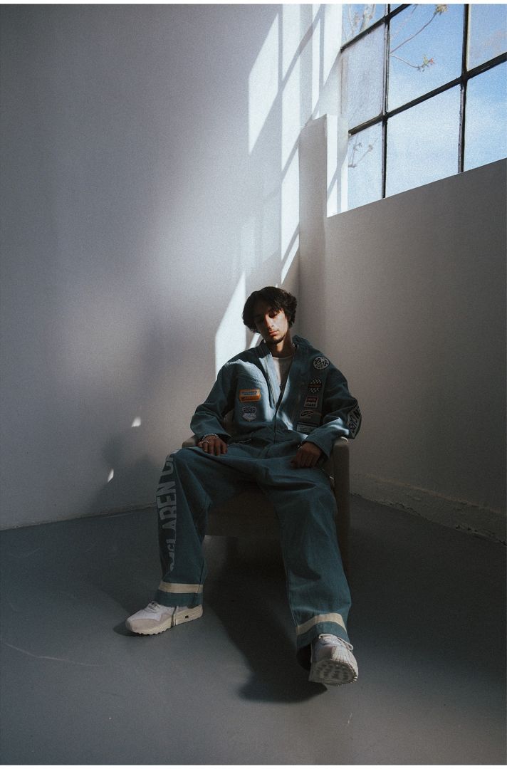 lossabboy