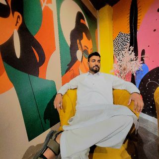Zain Ali🚩