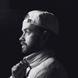 Jack Johnson