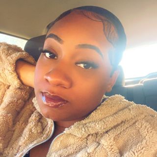Brittany BabyD ♏️💕
