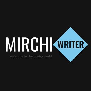 Mirchi Writer