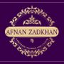 Profile picture for 🇸🇦Tr. Afnan Zadkhan