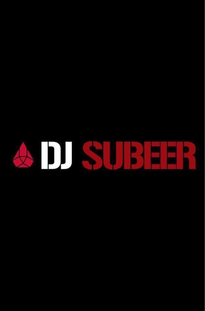 DJ Subeer