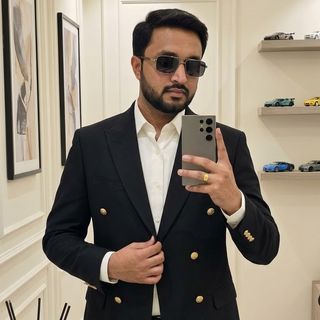 Aly Raza Jutt🔥