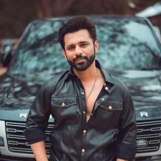 Rahul Vaidya