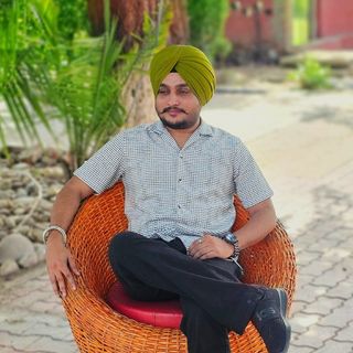 Baljinder Singh Mangat 🇮🇹