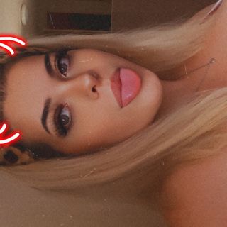 Kadie Mia