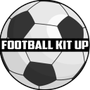 Football Kit Up Football Kit U