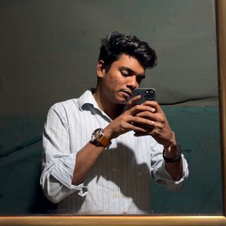Dhruv Modasiya 
