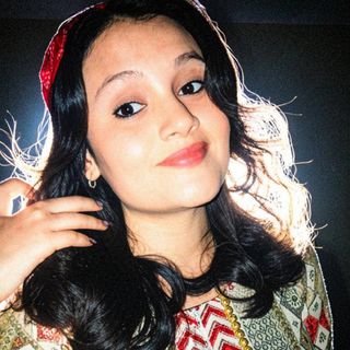 Sushila Choudhary