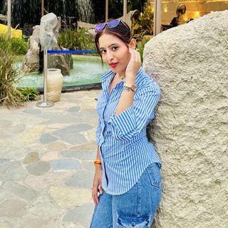 UNNATI BHATT