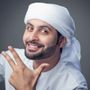 شهاب الهاشمي