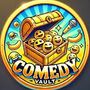 Comedy Vault