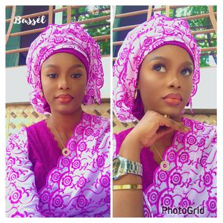 Fatima Basse❤️😉