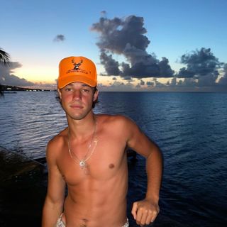 Cameron Dallas