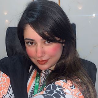 Manal Pervaiz