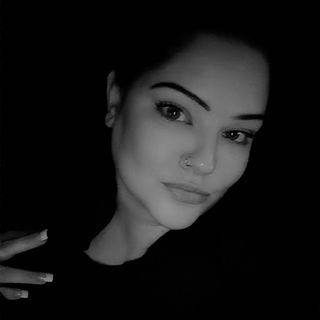 🖤 𝕸𝖆𝖓𝖉𝖎𝖊 🖤