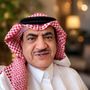 سليمان السالم