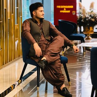 ILYAS بڑیچ 🦅