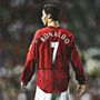 the world of football