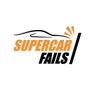Supercar Fails