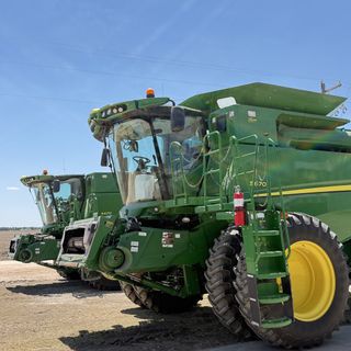 FarmerDan