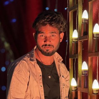 Raja Thakur