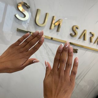 Sun Sarah