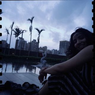 Jia Varyani
