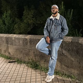 𝑆𝑜𝑛 𝑂𝑓 𝐴𝑛𝑎𝑟𝑐ℎ𝑦  ✔︎