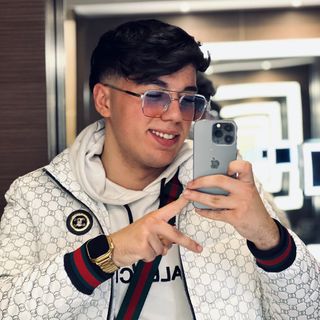 Arkan Barber25