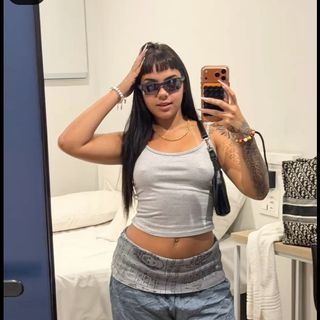 geovanna alencar