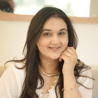 Twinkle Nagra