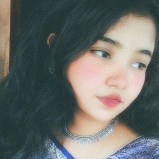 Varsha Kandagal🪷🌙